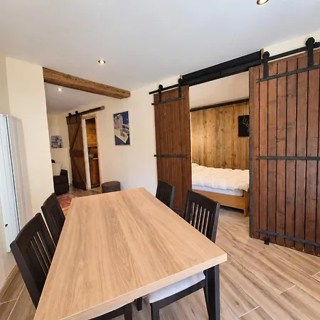 Les Genepis T2 Moderne Val Claret * Tignes