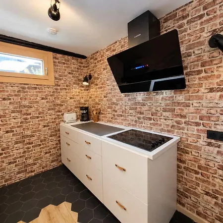 Les Genepis T2 Moderne Val Claret Apartamento Tignes